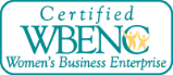 Certified WBENC